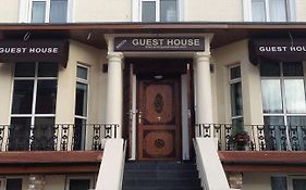 Aron Guest House